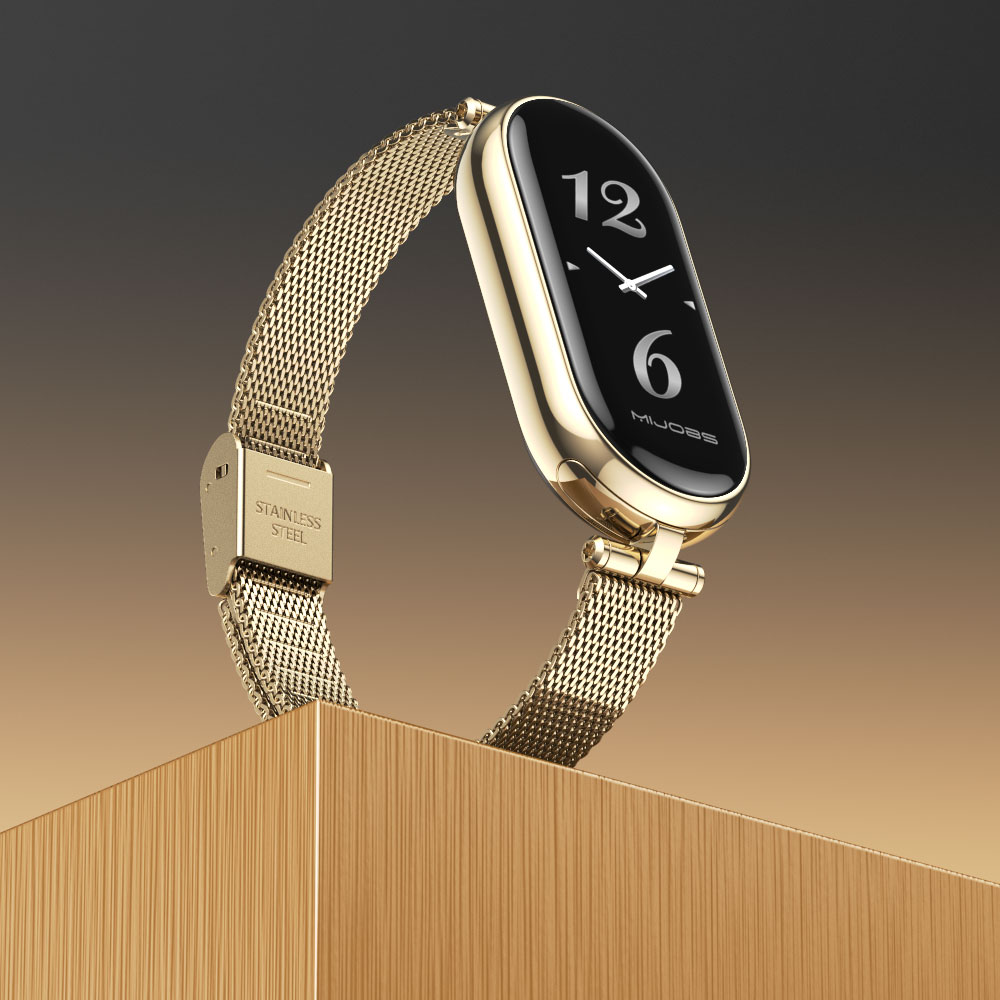 Smartwatch Watches Price - Strap for Mi Band 10 11