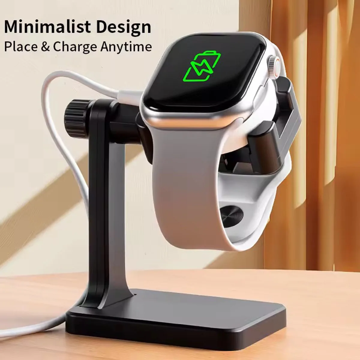 Watch Smartwatch - Universal Smart Watch Stand Holder For