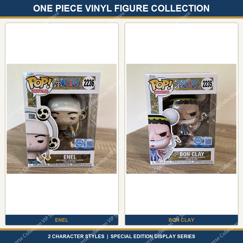 Smartwatch El - Funko POP One Piece Luffy Zoro