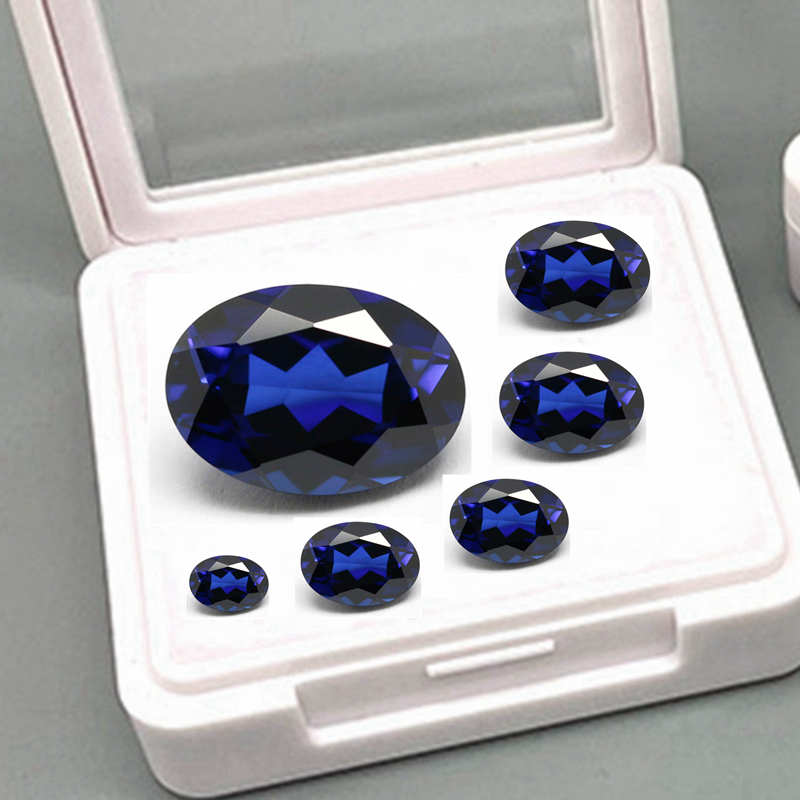 Vs Smartwatch - Boxed Quality Blue Sapphire Mohs Hardness