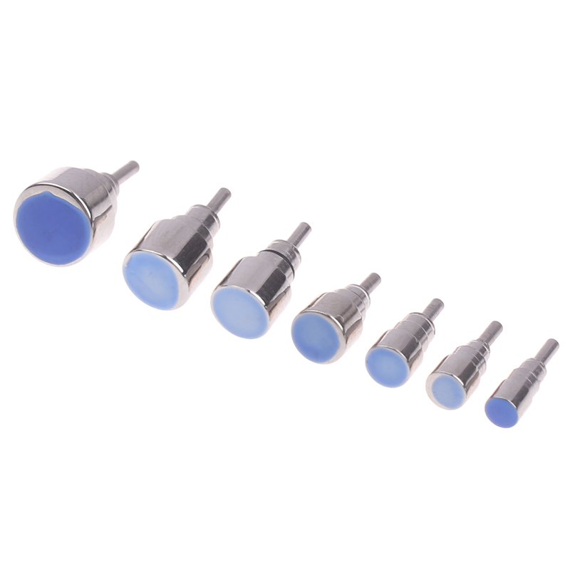 1Pc Stainless Steel Watch Push - Watch Crown Pusher recension och pris