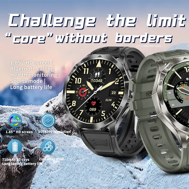 New Business Smartwatches Men  - Smartwatch Watches Wallpaper recension och pris