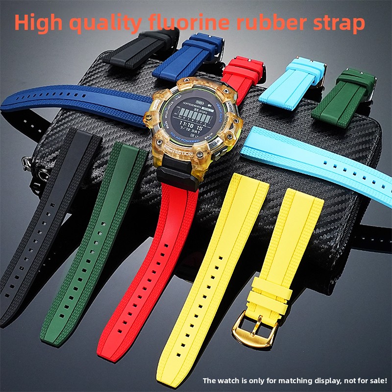 For Casio 3475 GBD-H1000 watch - Smartwatch Casio Watches For Men recension och pris