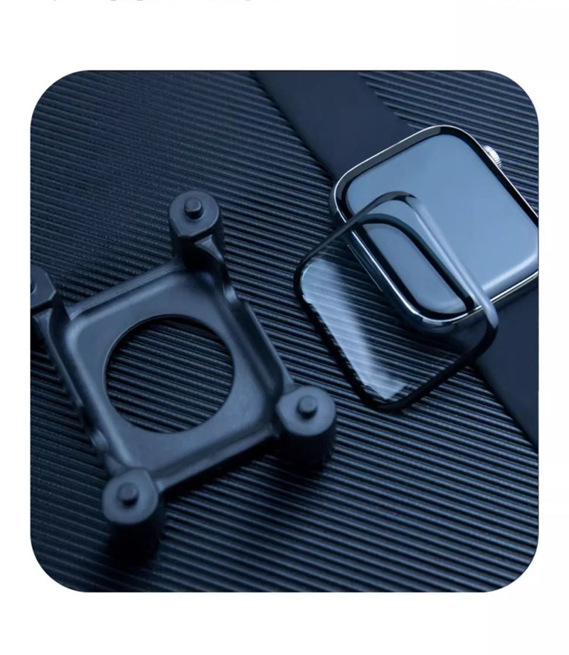 1-2-3-4-5 PCS film+Tool For Ap - Apple Watch Band recension och pris