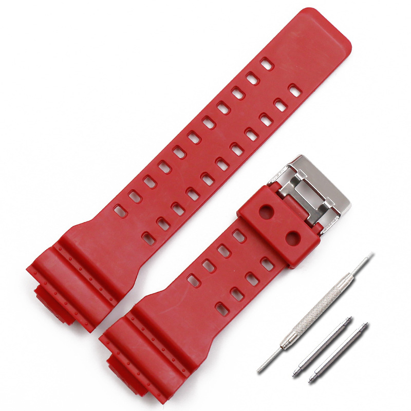 20mm Smart Watch Band For G-Sh - Smartwatch Casio Watches For Men recension och pris