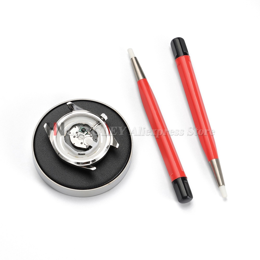 Watch Rust Removal Brush Pen L - Watch Crown Pusher recension och pris