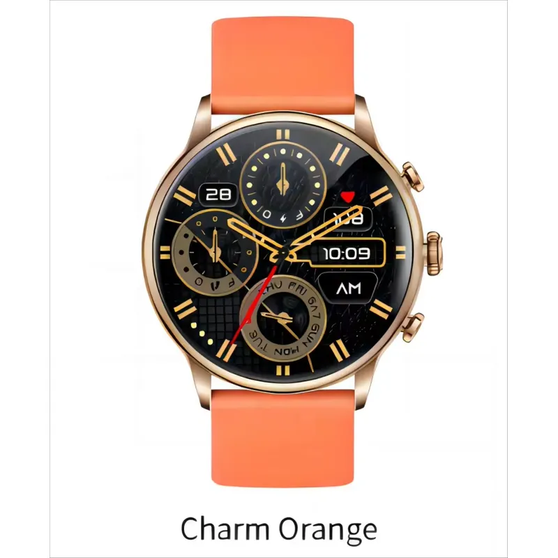 H26 Women's Fashion Digital El - Watch Smartwatch recension och pris