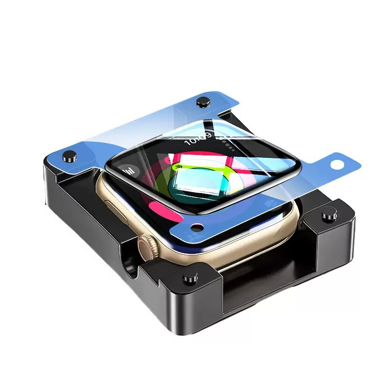 3pcs Screen Protector For Appl - Apple Watch Band recension och pris