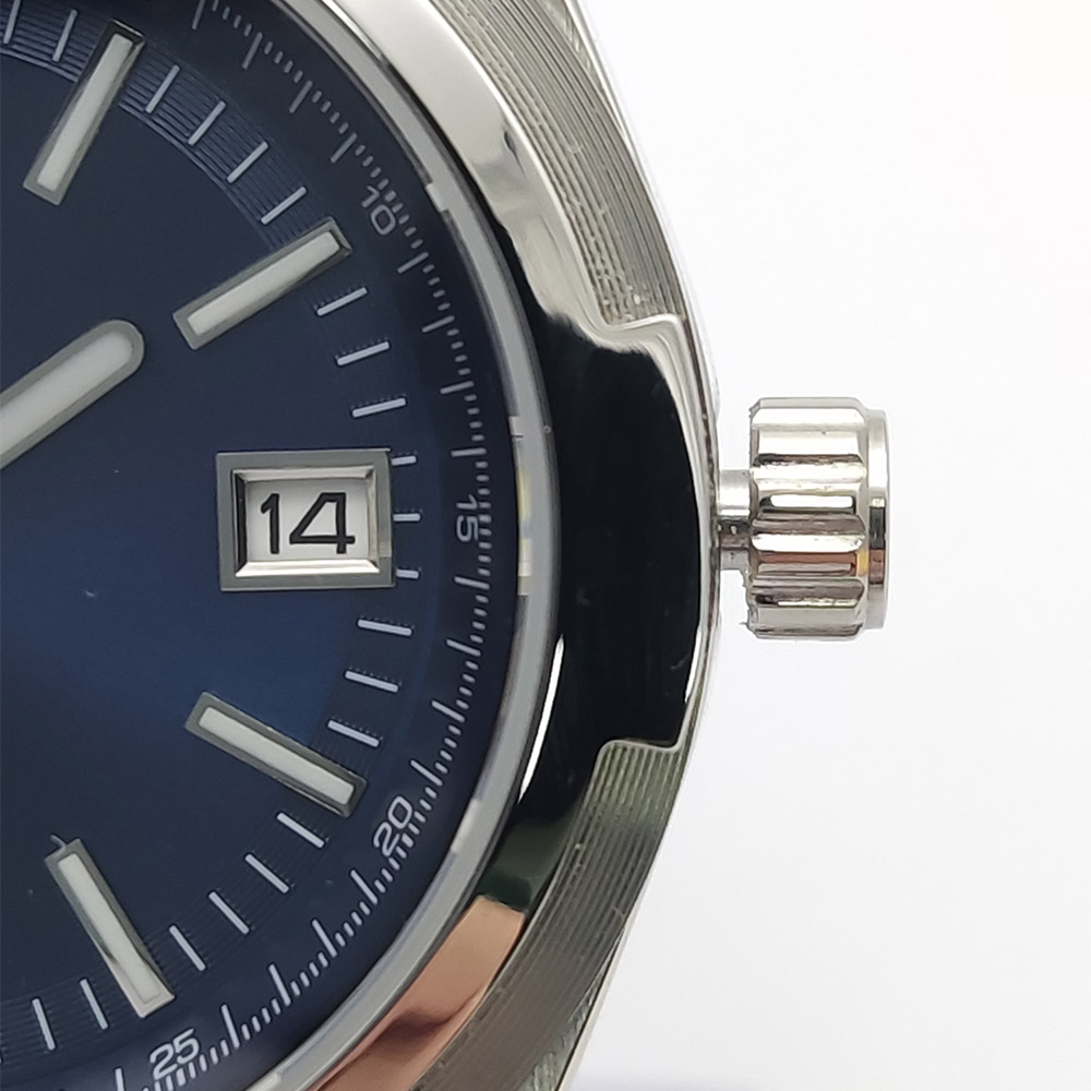 Classic Luxury Men's Wristwatc - Seiko Watch Presage recension och pris