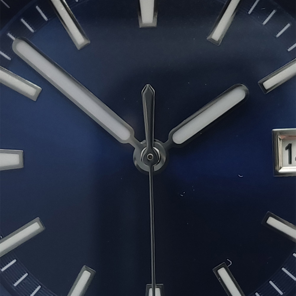 Classic Luxury Men's Wristwatc - Seiko Watch Presage recension och pris