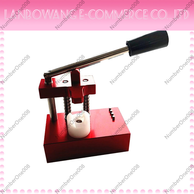 Watch Crown Tube Tool, Removal - Watch Crown Pusher recension och pris