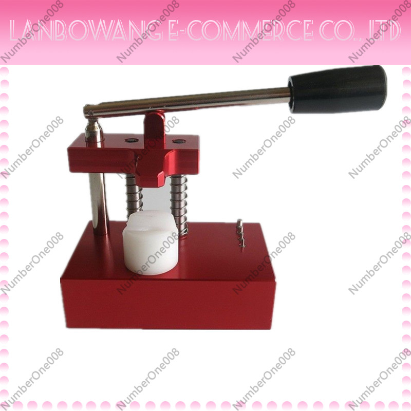 Watch Crown Tube Tool, Removal - Watch Crown Pusher recension och pris