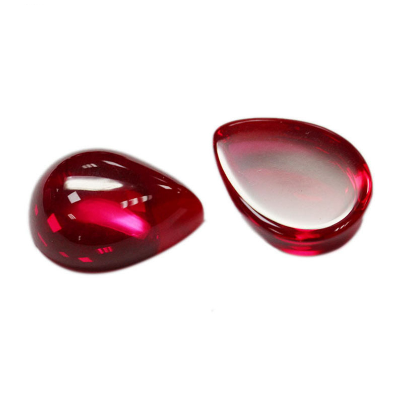 Pretty Boxed Ruby Gem 13×18mm  - Vs Smartwatch recension och pris
