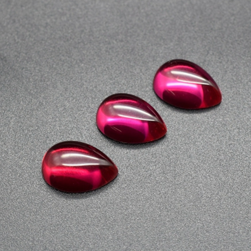 Pretty Boxed Ruby Gem 13×18mm  - Vs Smartwatch recension och pris