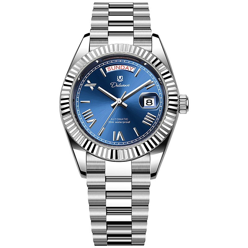 Reloj Hombre Business Style Me - Seiko Watch Presage recension och pris