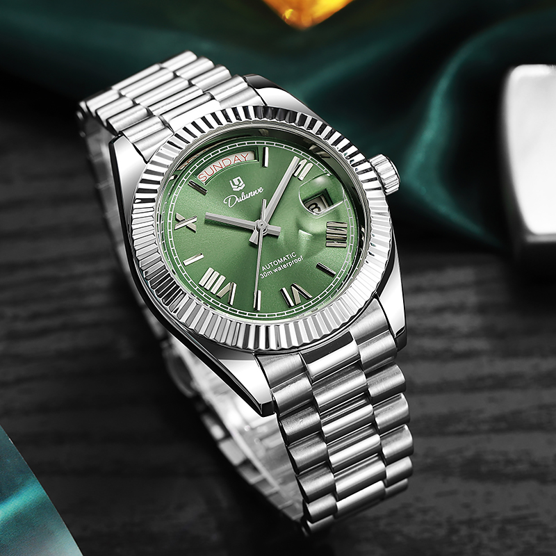 Reloj Hombre Business Style Me - Seiko Watch Presage recension och pris