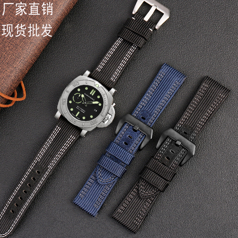 Spot Wholesale Nylon Canvas Wa - Citizen Watch Promaster recension och pris