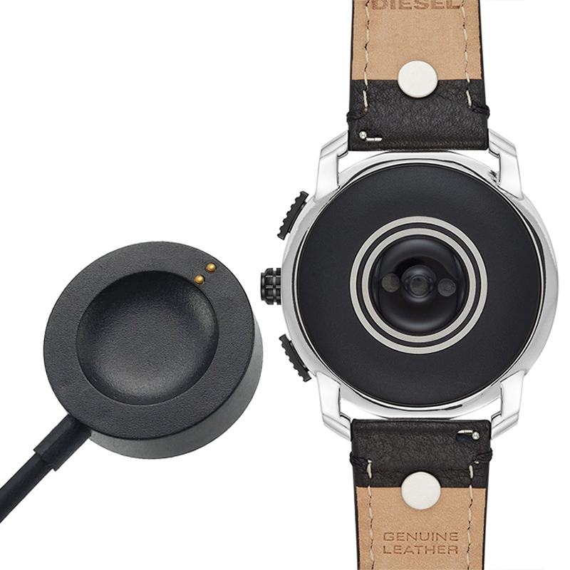 USB Charging Cable Charger Ada - Smartwatch Watches Michael Kors recension och pris
