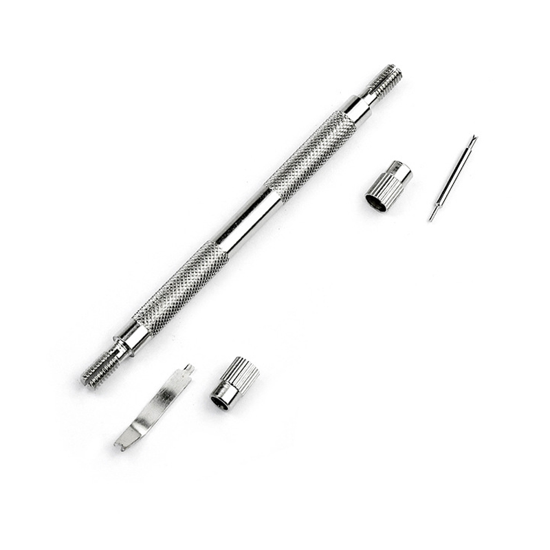 Double-ended Watch Repair Fork - Watch Crown Pusher recension och pris