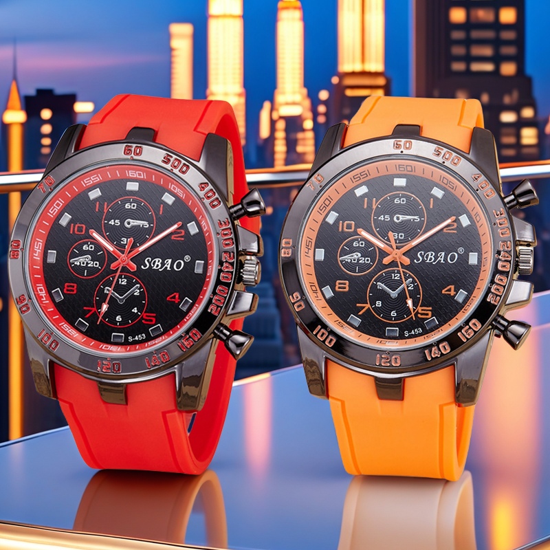 New Quartz Watches for Men and - Smartwatch Watches Price recension och pris