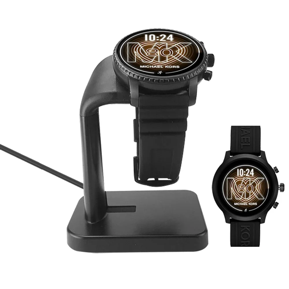 Charger For Fossil Gen 4 Gen5  - Smartwatch Watches Michael Kors recension och pris