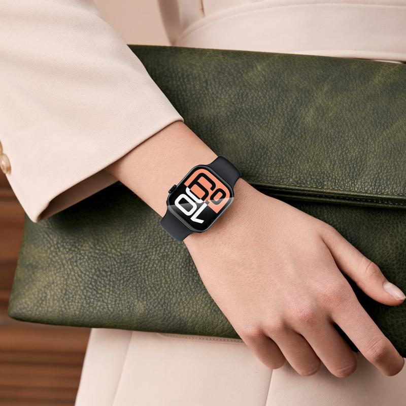 Screen Protector For Apple Wat - Apple Watch Band recension och pris