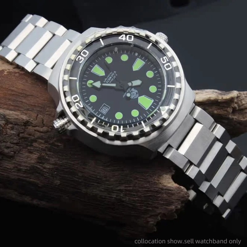 For Breitling Hamilton Citizen - Citizen Watch Promaster recension och pris