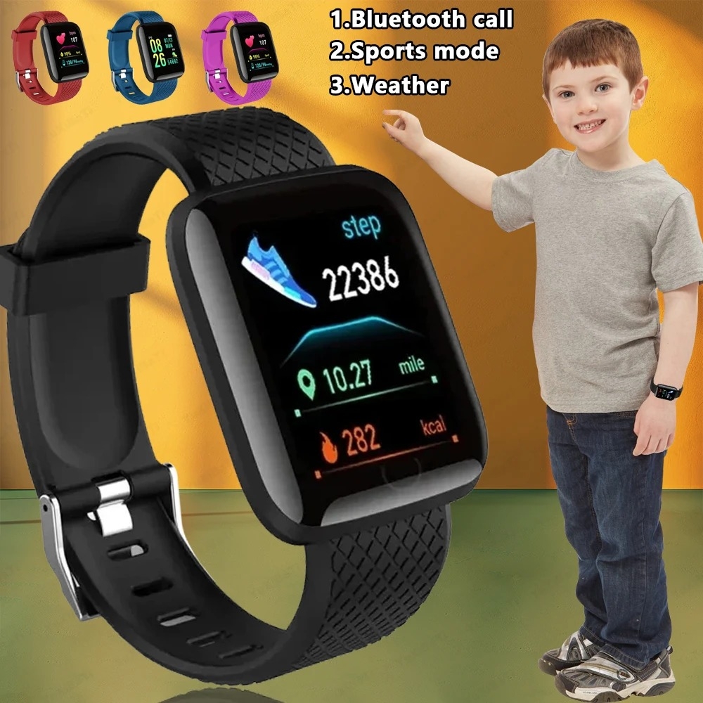 2024 New For Multifunction Sma - Smartwatch Watches Price recension och pris
