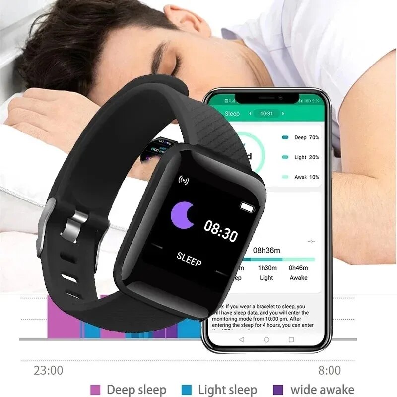 2024 New For Multifunction Sma - Smartwatch Watches Price recension och pris