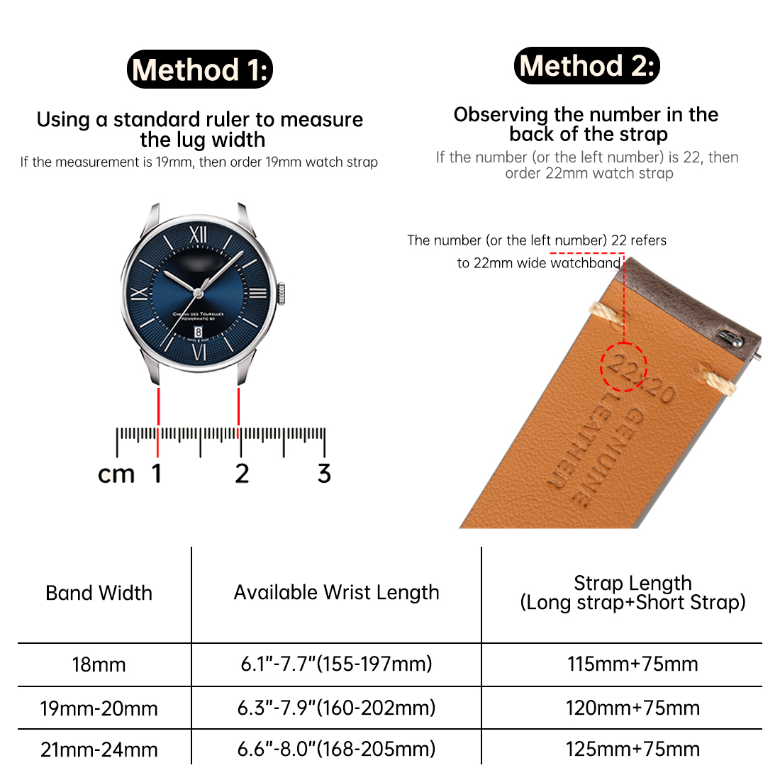 Retro Leather Watchband Men Wo - Smartwatch Casio Watches For Men recension och pris