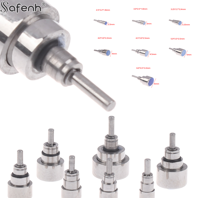 1Pc Stainless Steel Watch Push - Watch Crown Pusher recension och pris