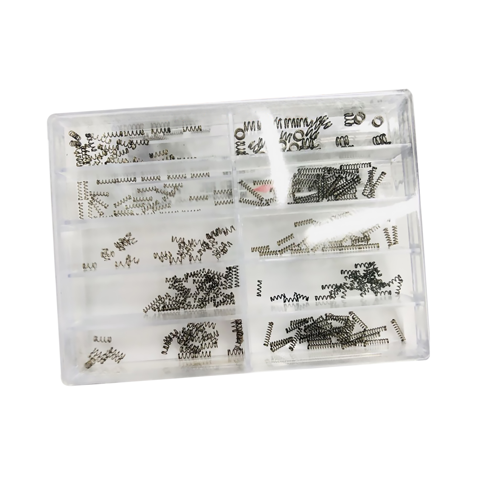 100pcs Multi Sizes Watch Crown - Watch Crown Pusher recension och pris