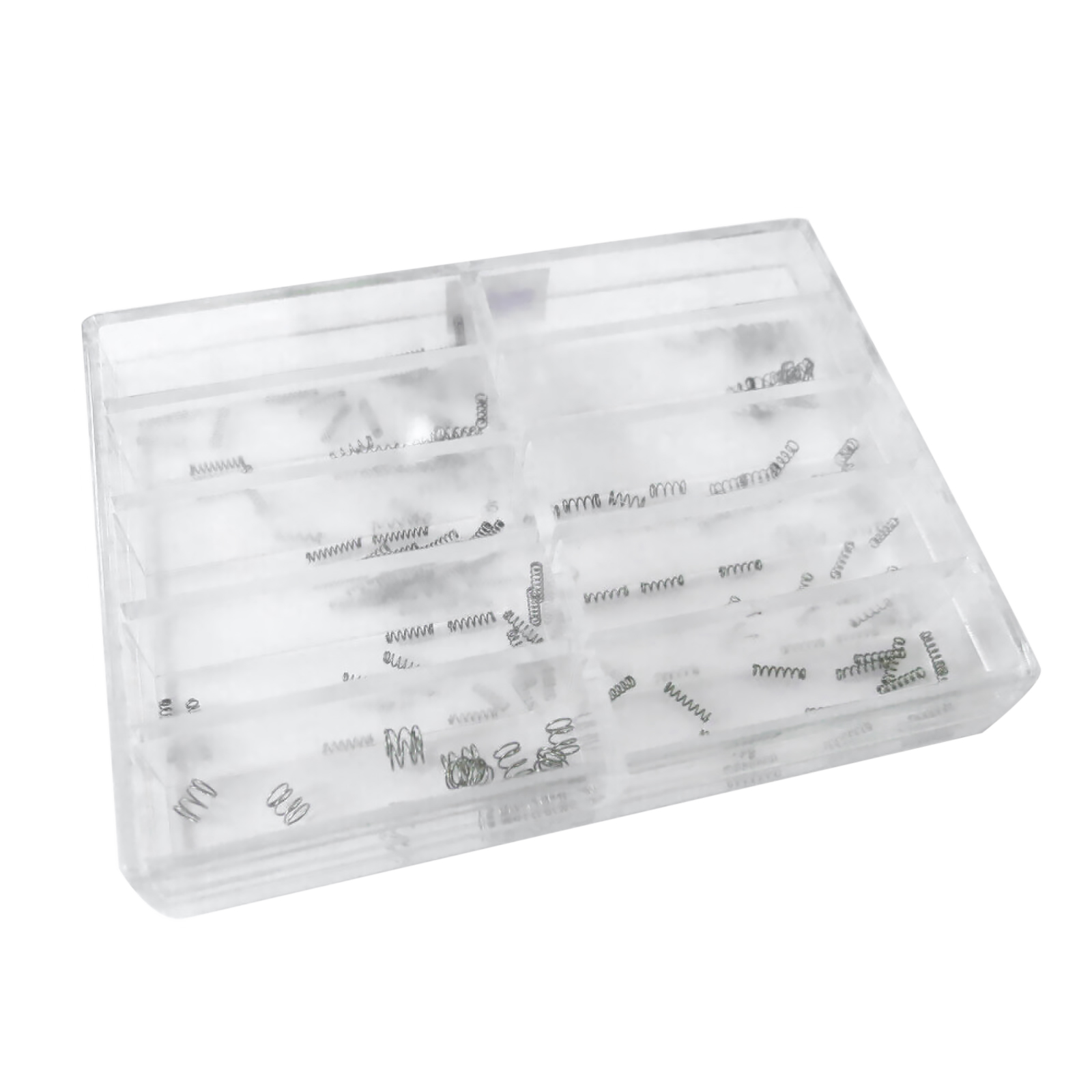 100pcs Multi Sizes Watch Crown - Watch Crown Pusher recension och pris