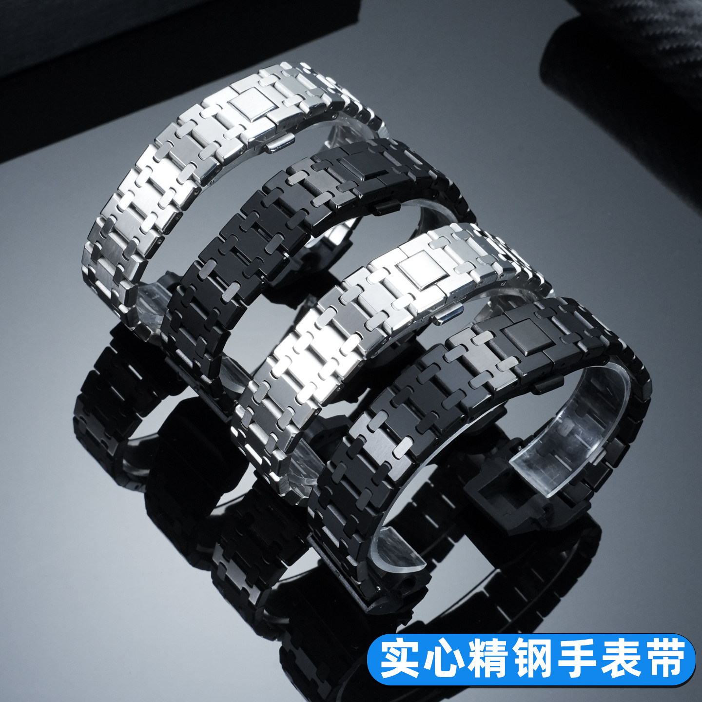 Modified metal stainless steel - Smartwatch Casio Watches For Men recension och pris