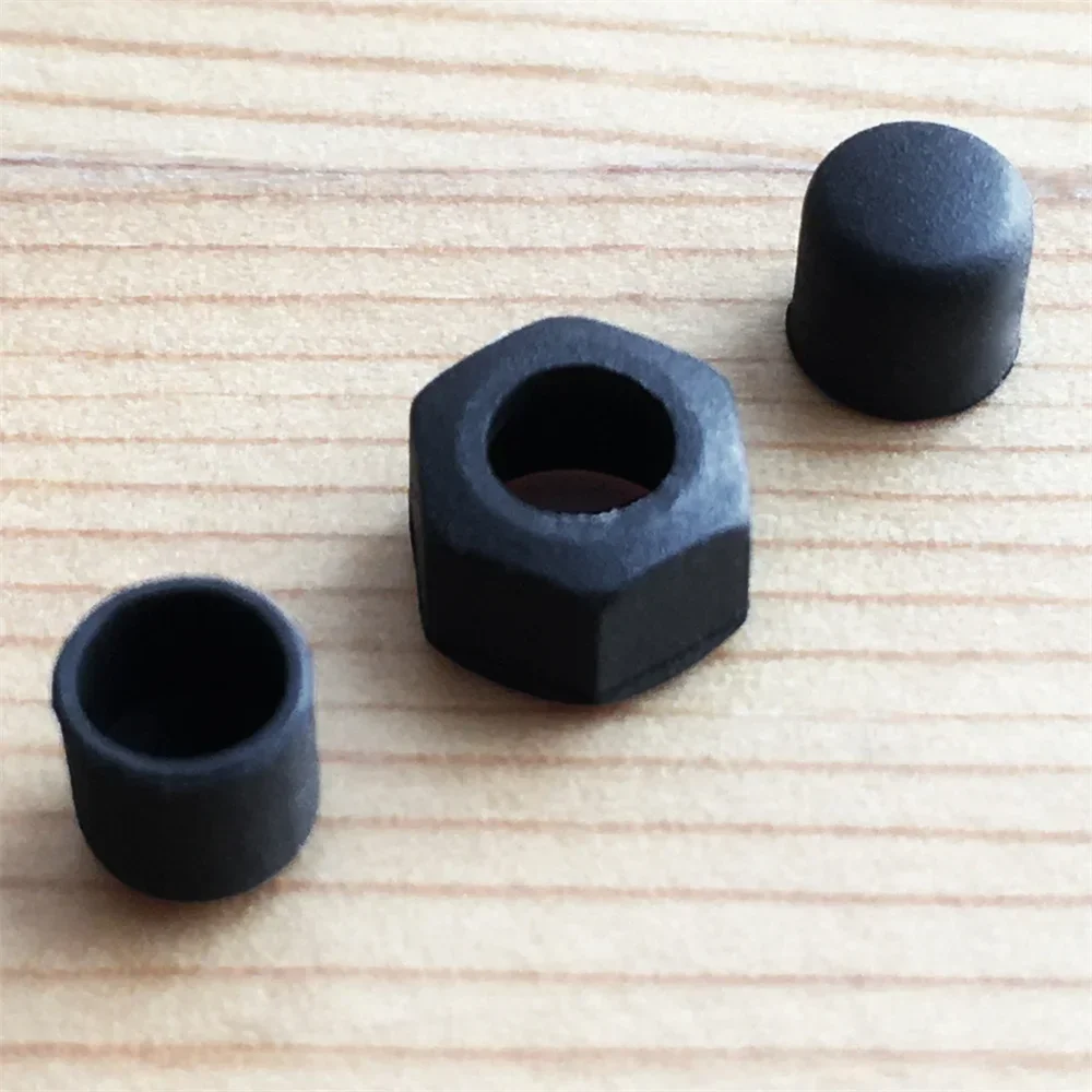 Rubber Watch Pusher Crown for  - Watch Crown Pusher recension och pris