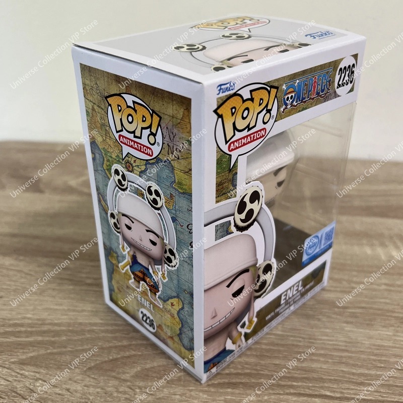 Funko POP One Piece Luffy Zoro - Smartwatch El recension och pris