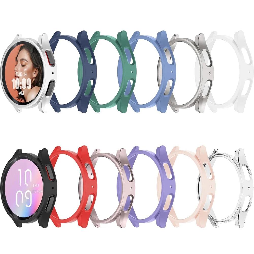 Cover for Samsung Galaxy Watch - Smartwatch Watches Price recension och pris