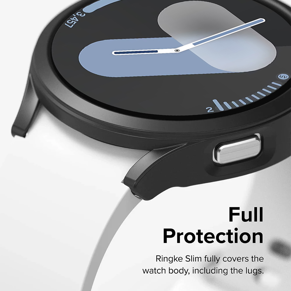 Cover for Samsung Galaxy Watch - Smartwatch Watches Price recension och pris
