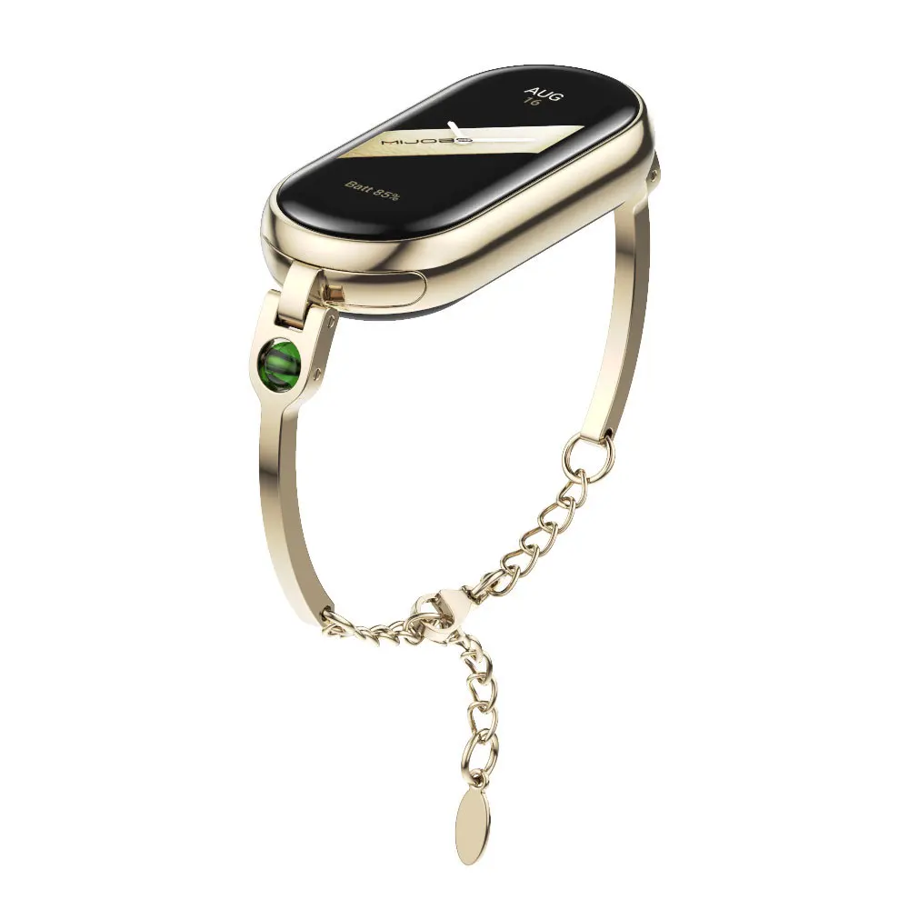 Stainless Steel Replacement St - Smartwatch Watches Price recension och pris