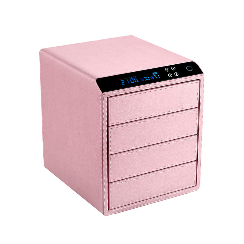 Smart Popular Jewelry Box Leat - Watch Smartwatch recension och pris