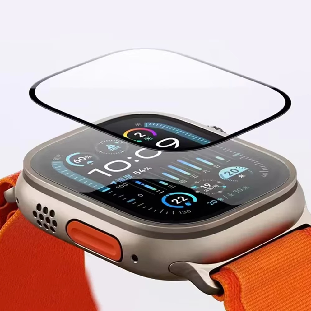 Suitable for Apple Watch 41-42 - Apple Watch Band recension och pris